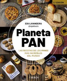 PLANETA PAN