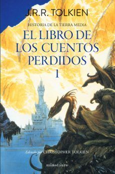 HISTORIA DE LA TIERRA MEDIA Nº 01-13: LIBRO DE LOS CUENTOS PERDIDOS 1