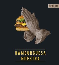 HAMBURGUESA NUESTRA