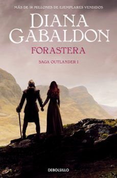 FORASTERA SAGA OUTLANDER (CLAIRE RANDALL 1)