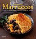 SABORES DE MARRUECOS