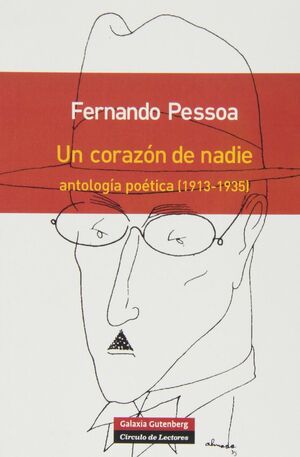 UN CORAZON DE NADIE 1973-1935