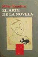 EL ARTE DE LA NOVELA