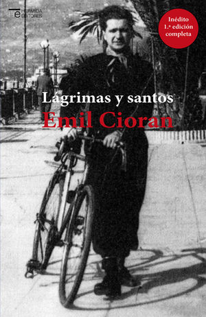 LÁGRIMAS Y SANTOS