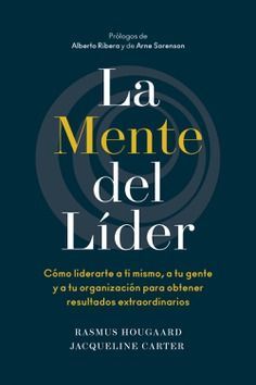 LA MENTE DEL LIDER