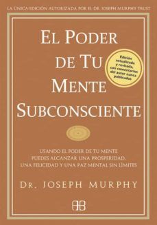 EL PODER DE TU MENTE SUBCONSCIENTE