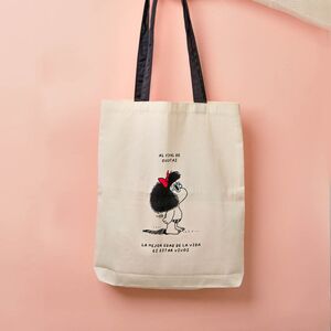 TOTE BAG MAFALDA