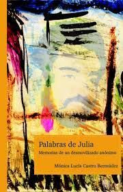 PALABRAS DE JULIA
