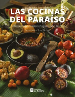 LAS COCINAS DEL PARAISO