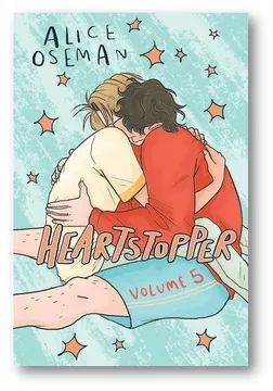 HEARTSTOPPER 5