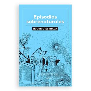 EPISODIOS SOBRENATURALES