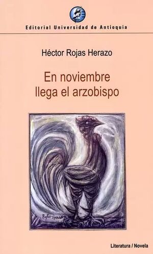 EN NOVIEMBRE LLEGA EL ARZOBISPO