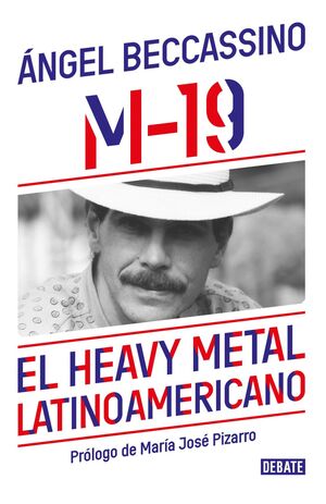 M19: EL HEAVY METAL LATINOAMERICANO