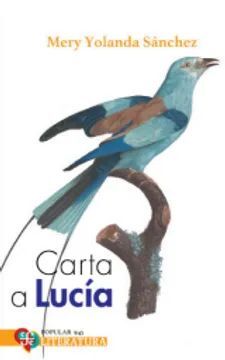 CARTA A LUCÍA