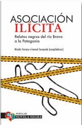 ASOCIACIÓN ILÍCITA