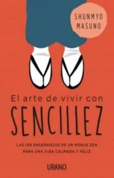 EL ARTE DE VIVIR CON SENCILLEZ
