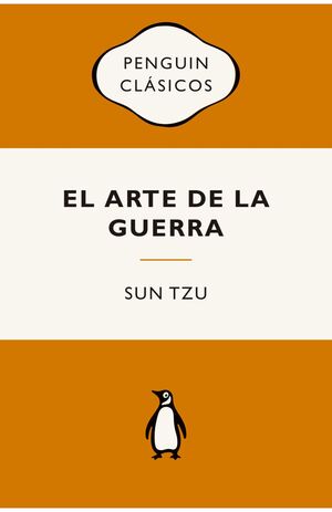 EL ARTE DE LA GUERRA (COLECCION PENGUIN)