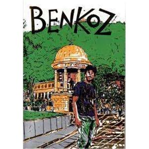 BENKOZ IV