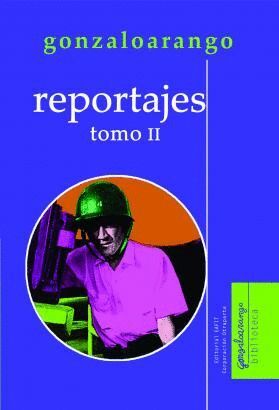 REPORTAJES TOMO 2