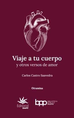 VIAJE A TU CUERPO Y OTROS VERSOS DE AMOR