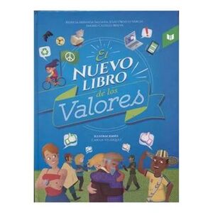 EL NUEVO LIBRO DE LOS VALORES