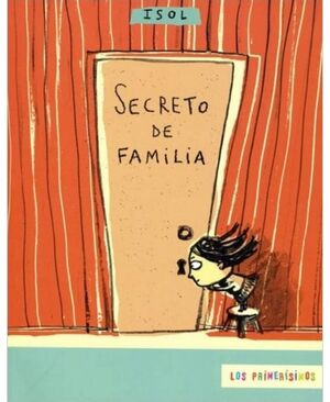 SECRETO DE FAMILIA