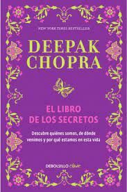 EL LIBRO DE LOS SECRETOS