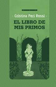 EL LIBRO DE MIS PRIMOS